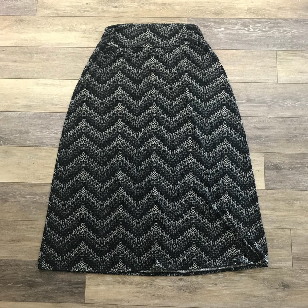 Maurice’s Maxi Skirt